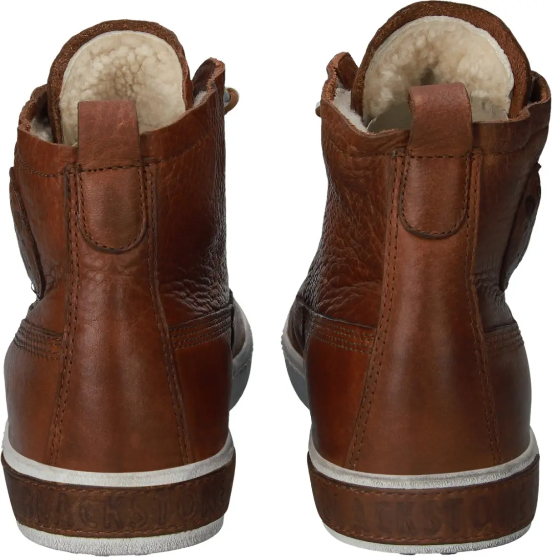 Blackstone ICON GM06 Old Yellow Heren Schoenen - Maat 40 - afbeelding 6 van 6