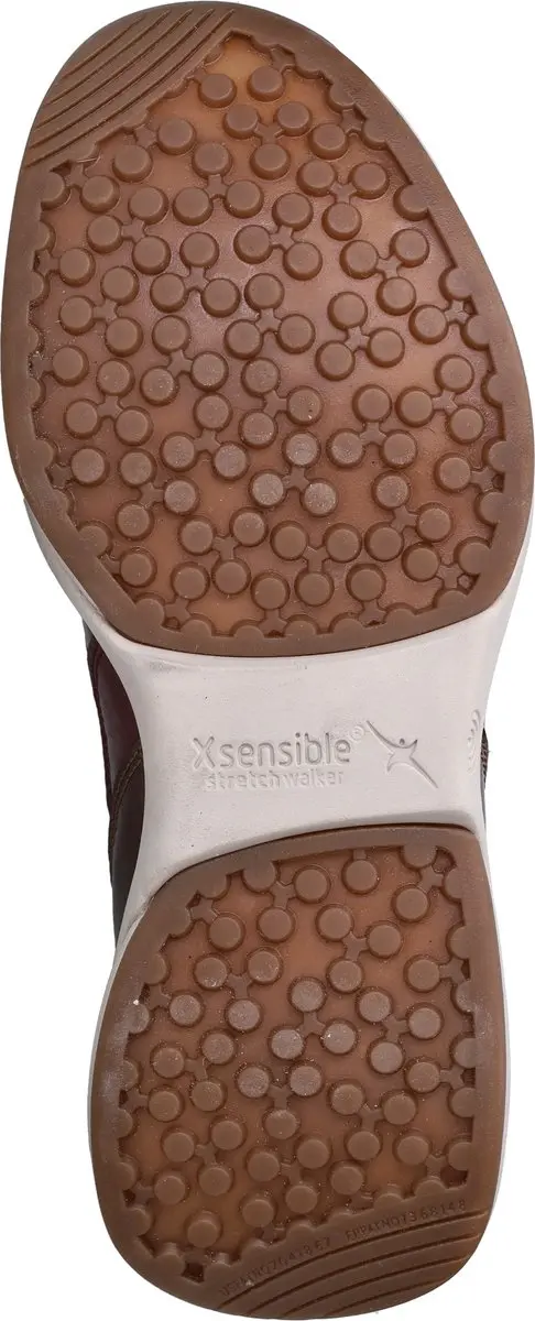 Xsensible SWX19 Stretchwalker Sneakers Dames - Multi - Maat 40 - afbeelding 5 van 6