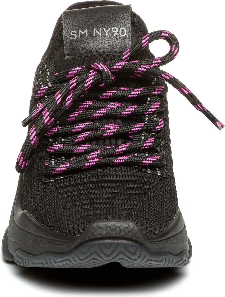 Steve Madden JMAXIMA Meisjes Sneaker - Zwart - afbeelding 5 van 6