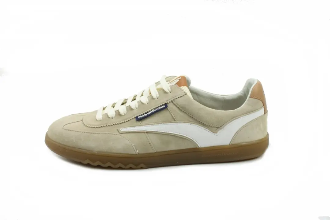 Floris van Bommel De Zaler Sfm-10224 Sneakers - Wit - Maat 41⅓ - afbeelding 3 van 6