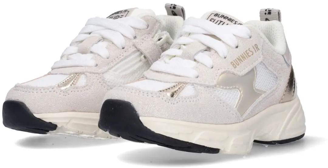 BunniesJR Daan Dash Lage Sneakers 226060-994-27 - 27 - afbeelding 4 van 6