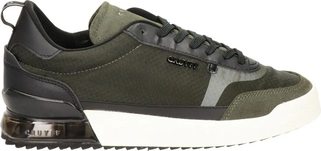 Cruyff Contra sneakers Groen