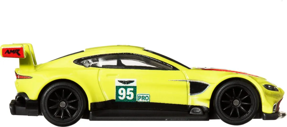 Hot Wheels HKC60 Auto - Meerkleurig