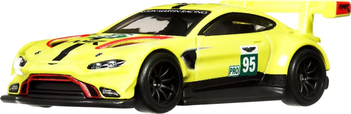 Hot Wheels HKC60 Auto