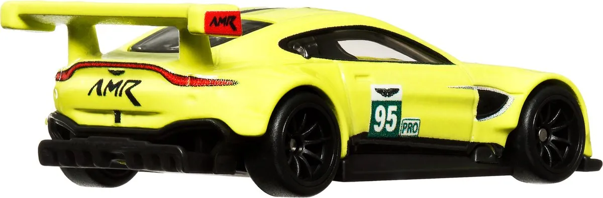 Hot Wheels HKC60 Auto - Meerkleurig
