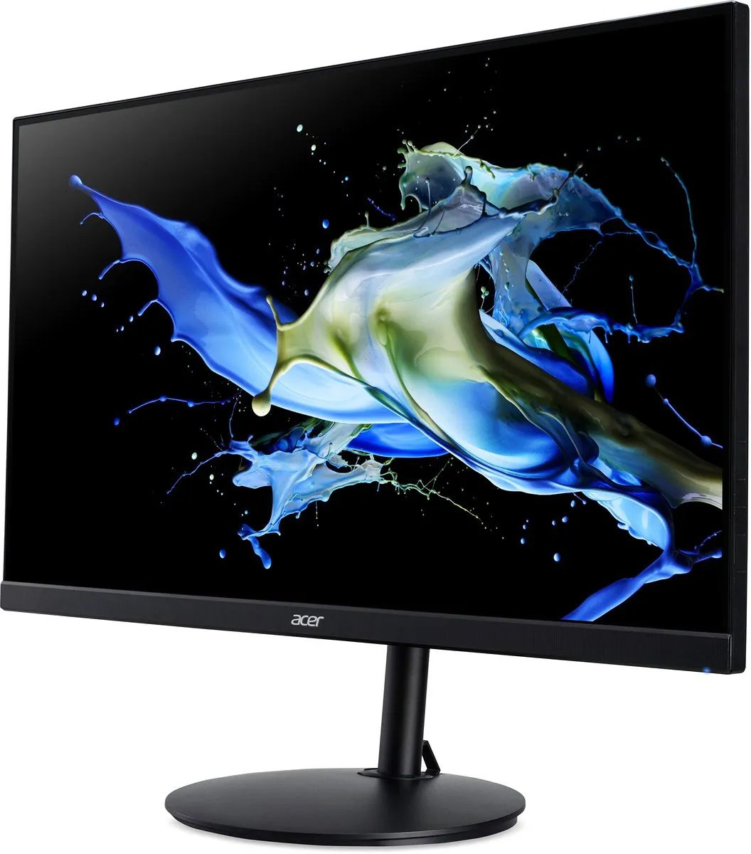 Acer CB272 G Monitor 27" Full HD - Zwart