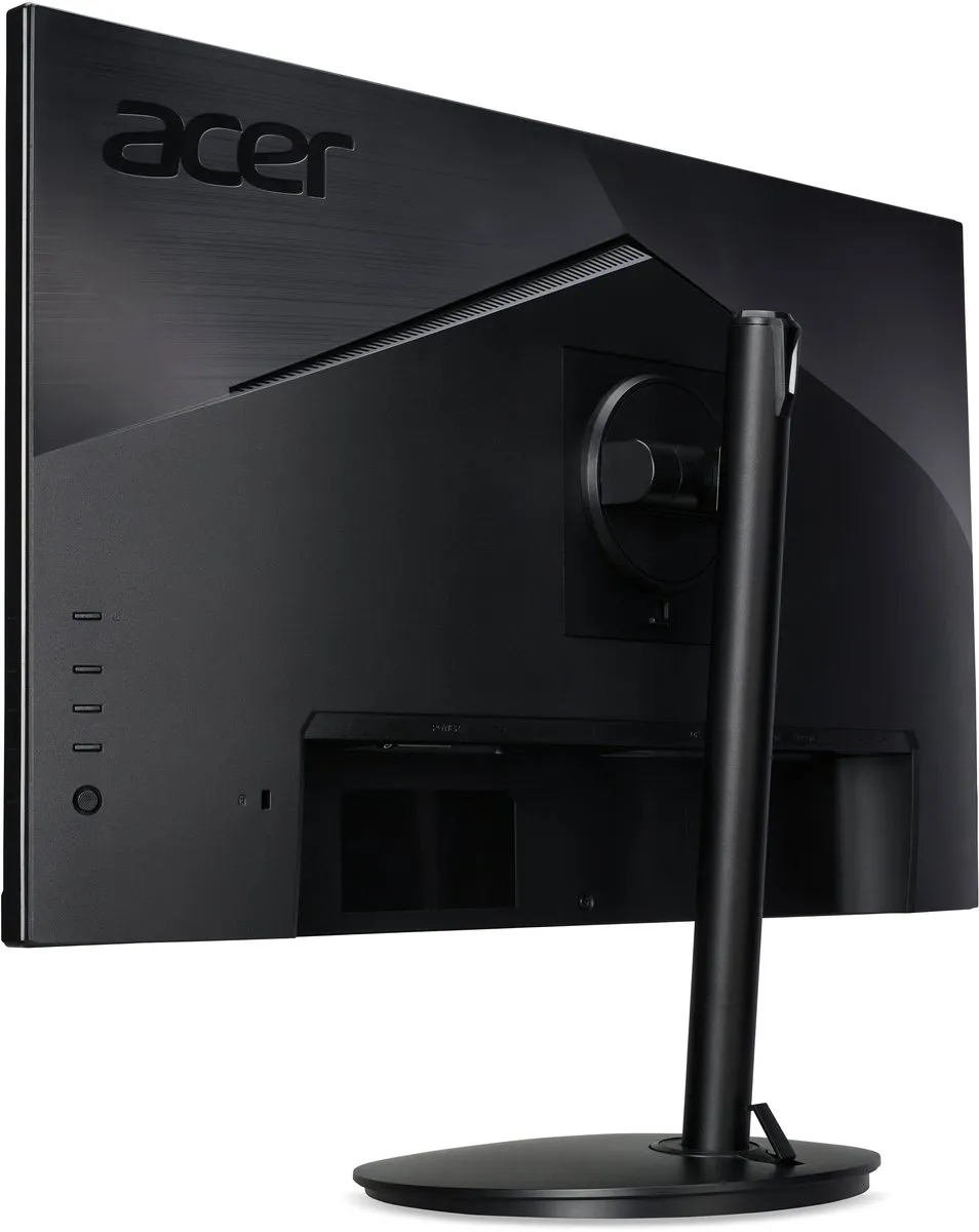 Acer CB272 G Monitor 27" Full HD - Zwart