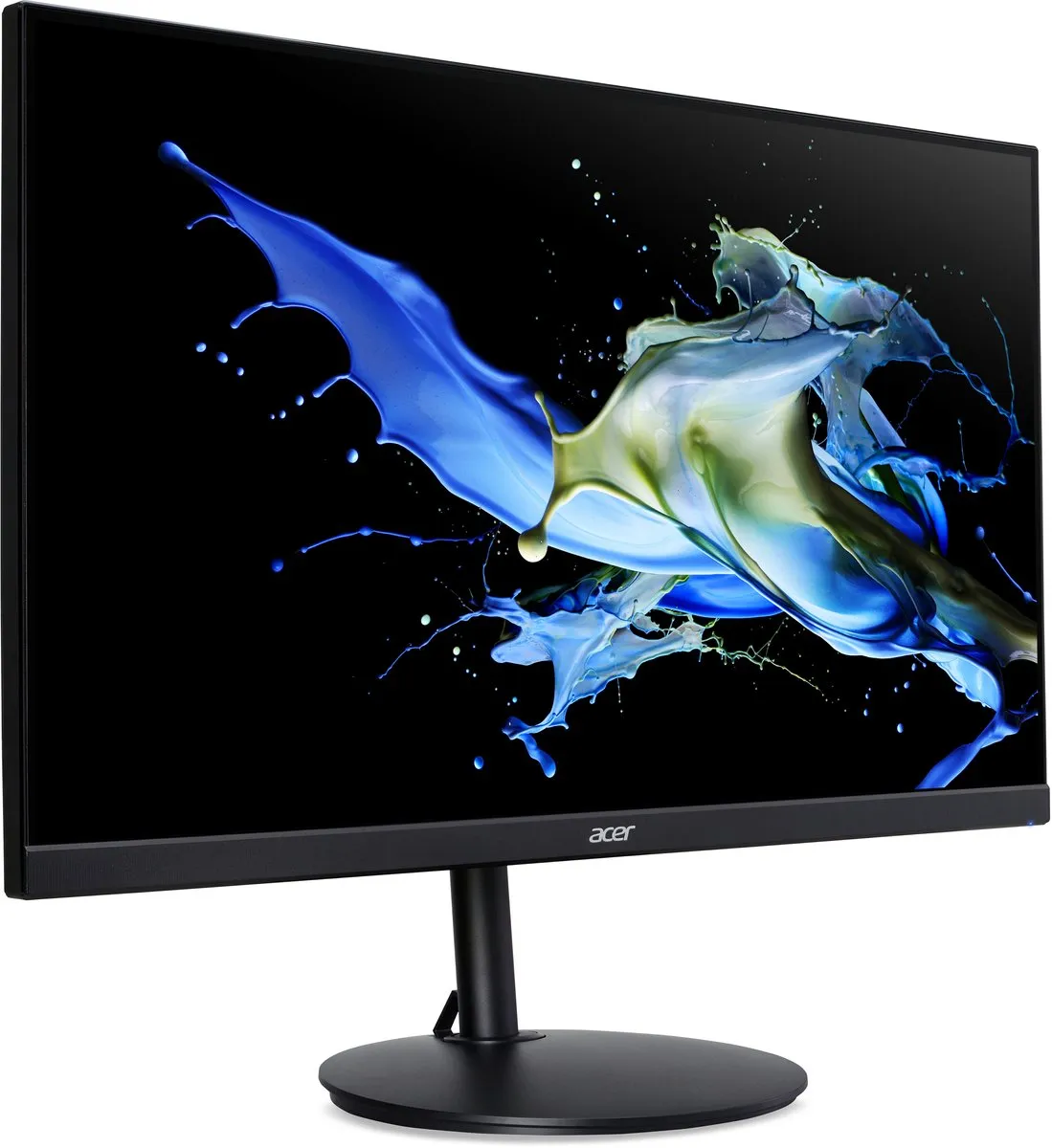 Acer CB272 G Monitor 27" Full HD - Zwart - afbeelding 6 van 6