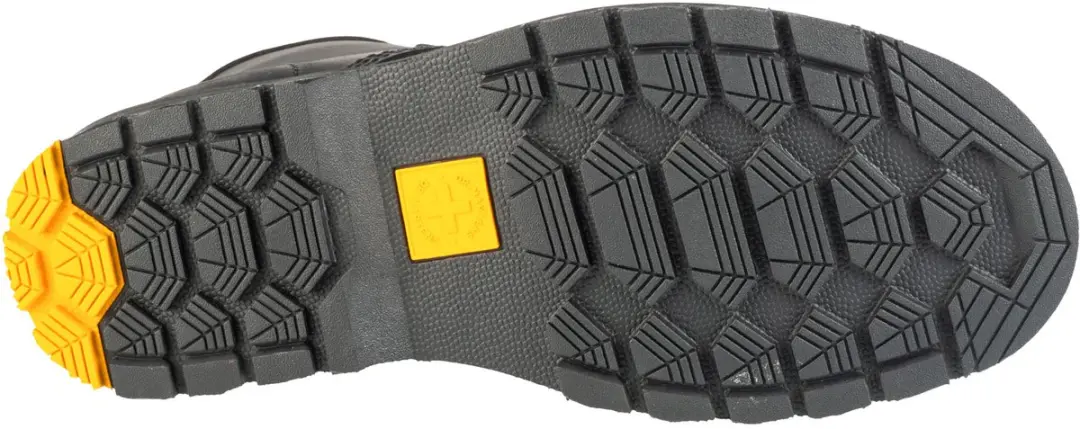 Dr. Martens 1460 Laarzen - Zwart 37