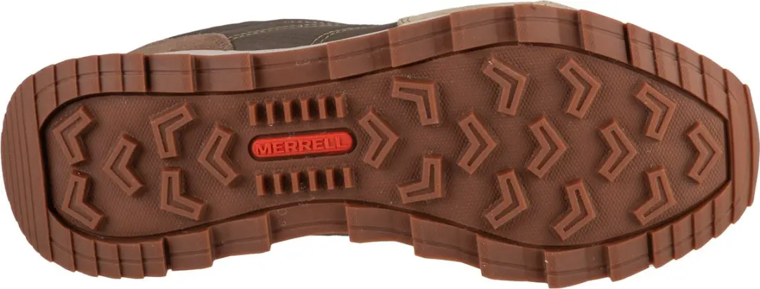 Merrell Alpine 83 J006063 Sneaker - Groen - afbeelding 4 van 5