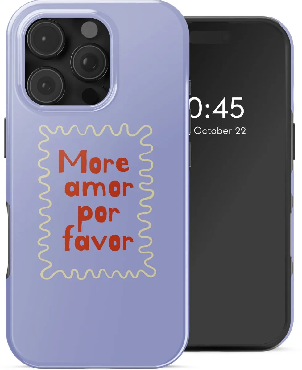 Selencia Hoesje iPhone 16 Pro Max