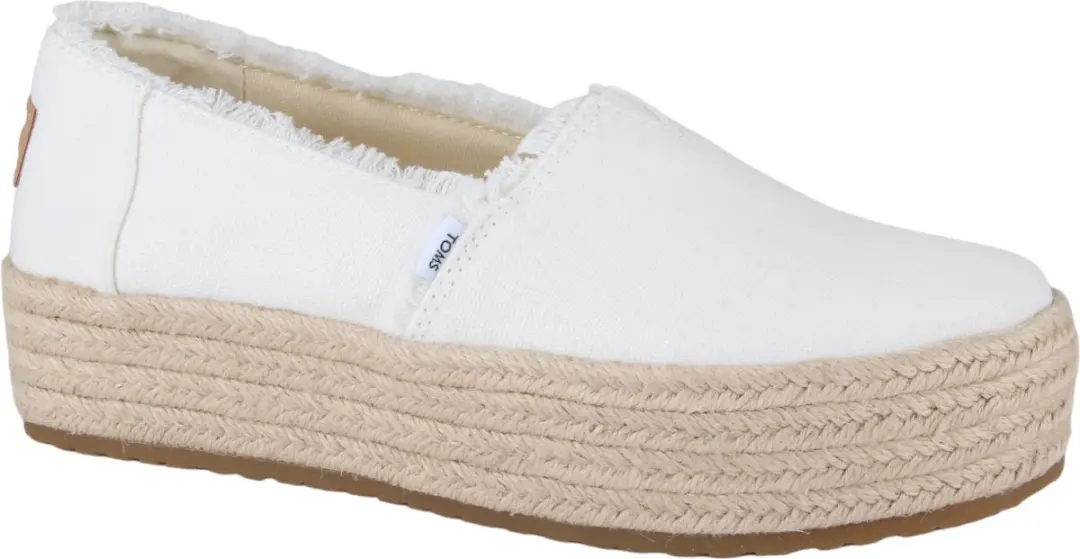 Toms Valencia Espadrilles