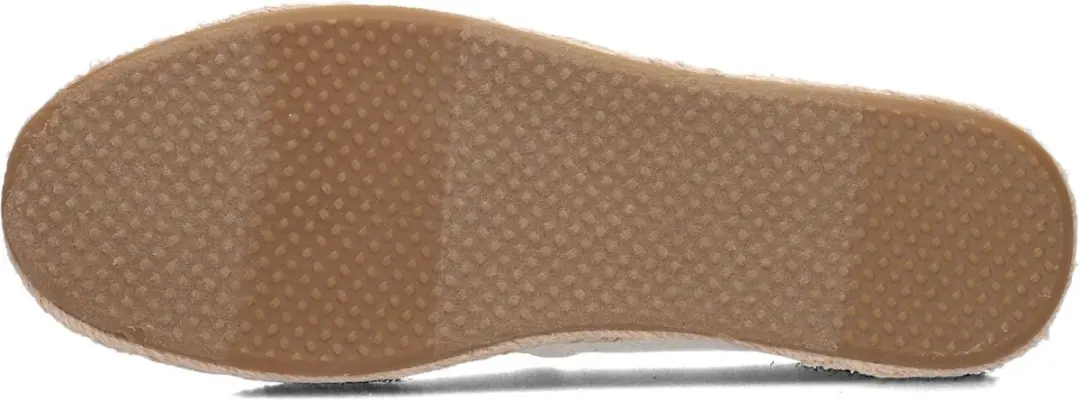 Toms Alpargata Rope 2.0 Espadrilles - Dames - Beige - Maat 43,5 - afbeelding 5 van 6