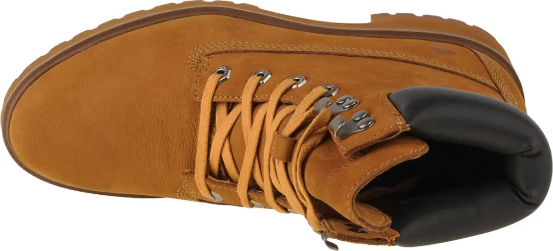Timberland Carnaby Cool Mid Lace Enkellaars - Bruin