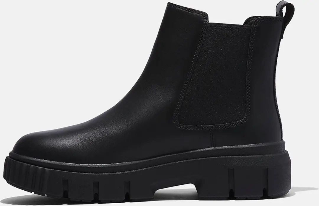 Timberland Greyfield Chelsea Laarzen - 38