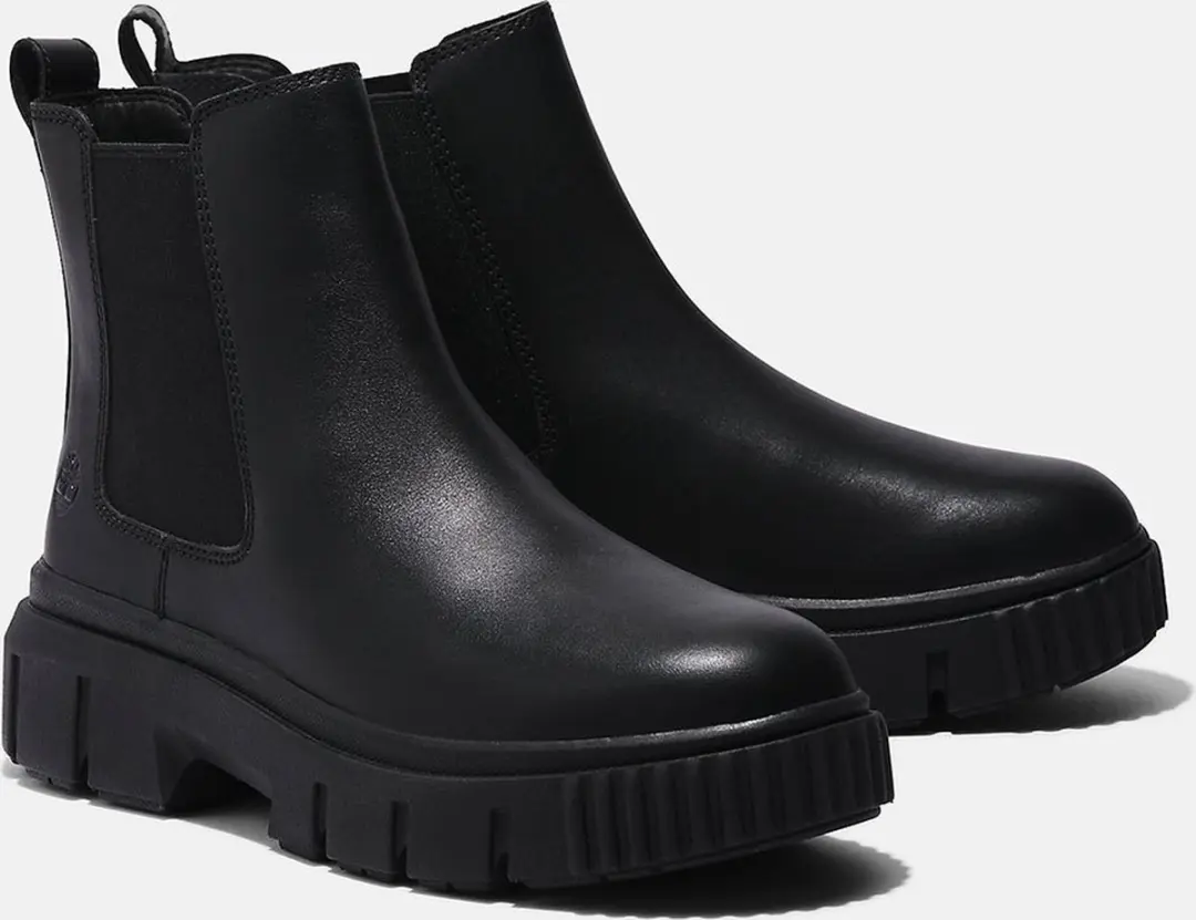 Timberland Greyfield Chelsea Laarzen
