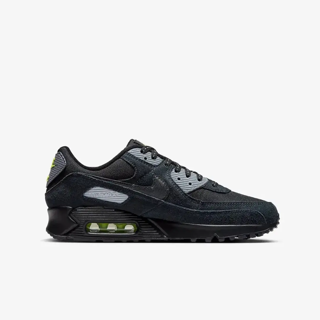 Nike -Nike Air Max 90