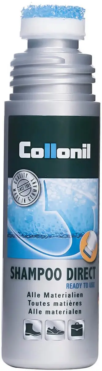 Collonil Shampoo Direct 100 ml