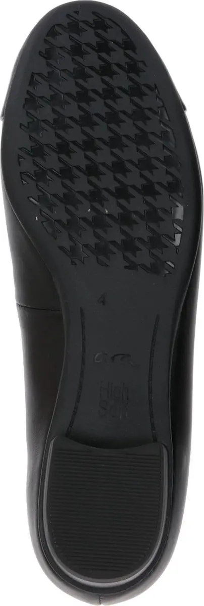 Ara Nappalux Ballerina's - Zwart - 39 - afbeelding 3 van 3