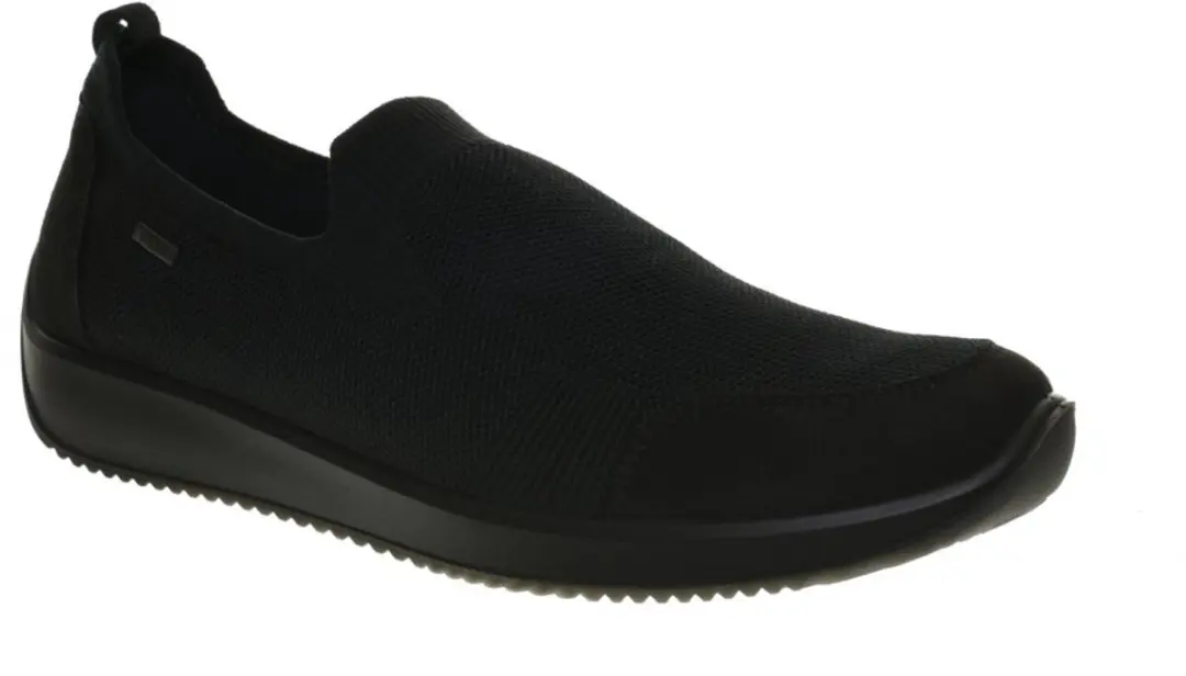 Ara Lissabon Loafer 37 - Zwart - afbeelding 2 van 4