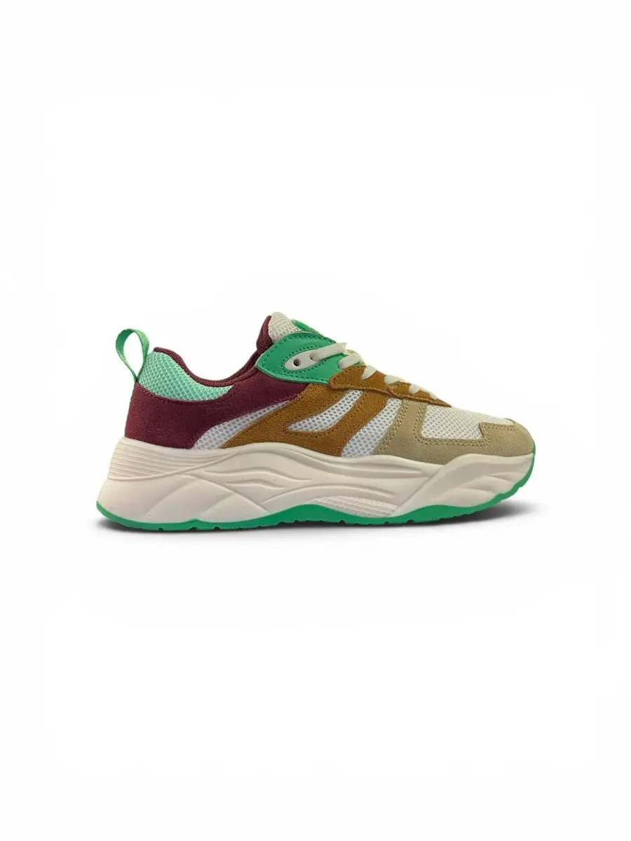 Scotch & Soda Celest Kids Sneakers