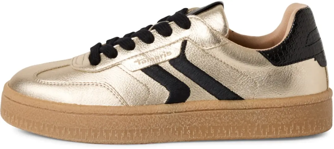 Tamaris Dames Sneaker 1-23723-44 942 Maat: 36 EU