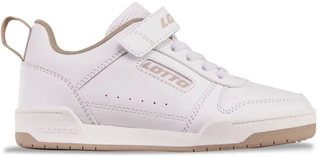 Lotto kindersneaker Toco Bc K 2600320K