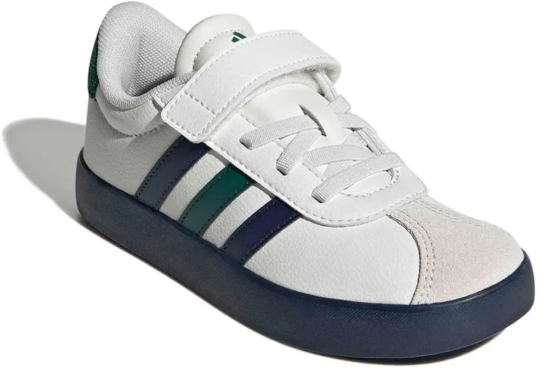Adidas Vl Court 3.0 Skate Schoenen - 34 - Wit - afbeelding 2 van 4