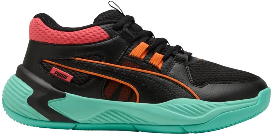 Puma Schoenen Kinderen Uproar 02