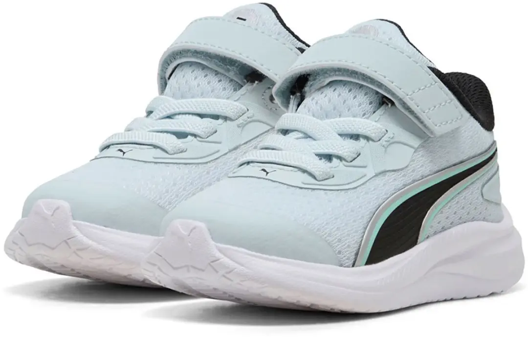 Puma Skyrocket 2 Ac+ Inf Schoenen Blauw EU 19 Kinderen