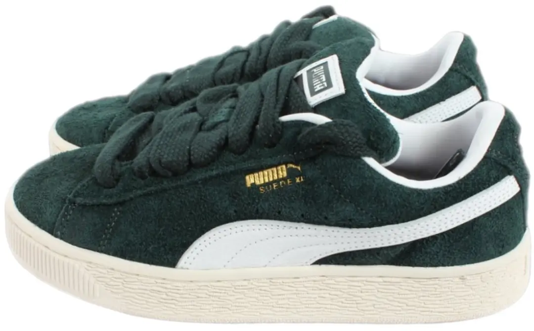 Puma sneakers maat 38