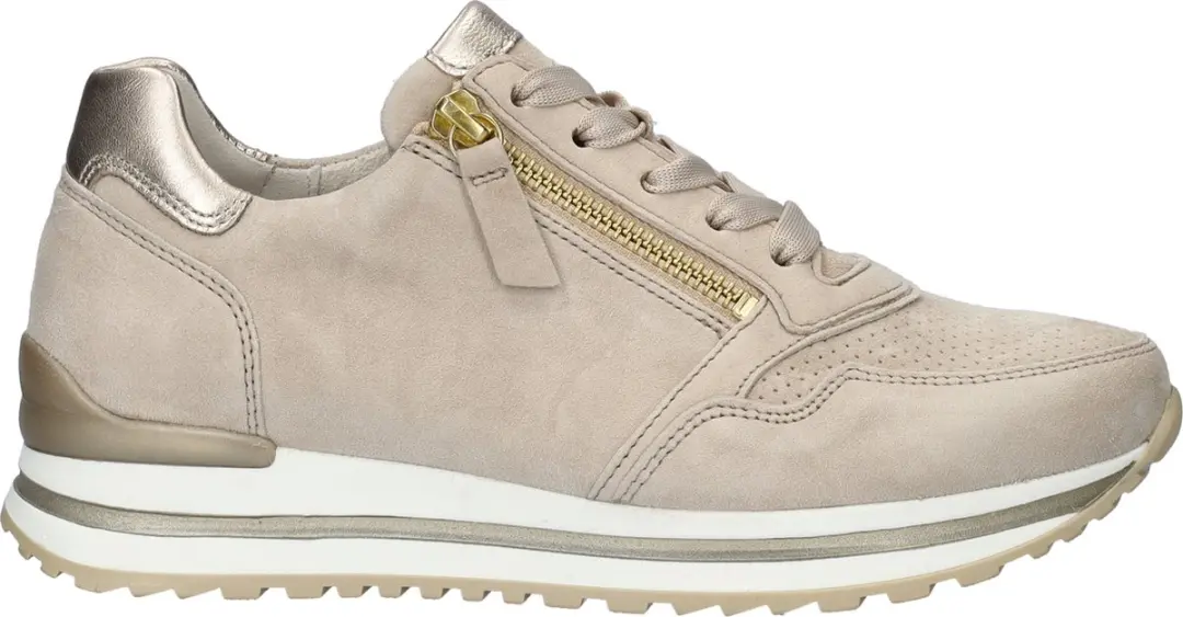 Gabor Comfort Optifit dames sneaker
