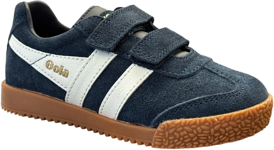 Gola CKA192 Sneakers - Maat 29 - Blauw - afbeelding 4 van 6