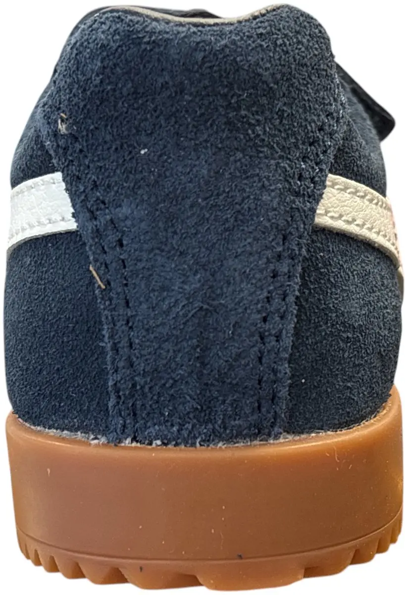 Gola Harrier Strap CKA192 Sneaker - Blauw 34 - afbeelding 5 van 6