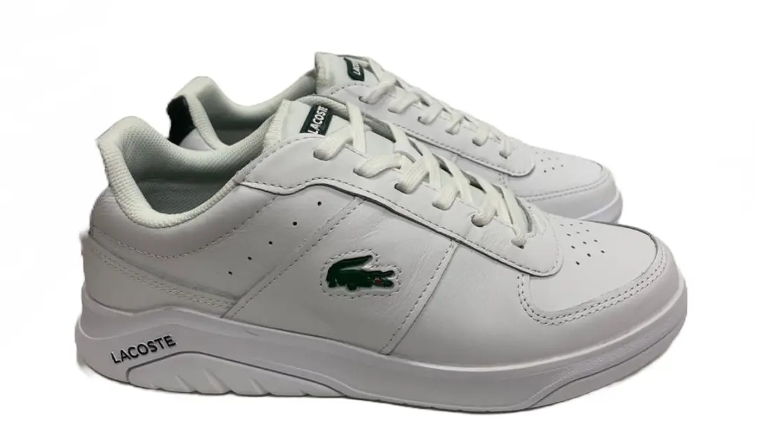 Lacoste Game Advance
