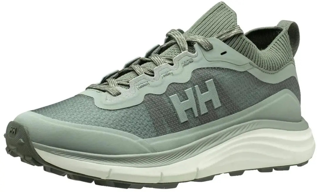 Helly Hansen Luna Ridge Schoenen - 39 1/3 - Groen - afbeelding 6 van 6
