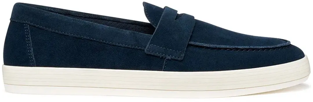 Geox Serifos I Schoenen Blauw EU 40 Man