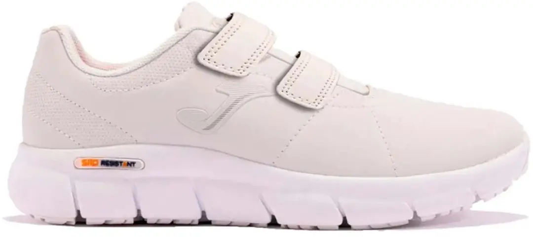 Joma 500 Schoenen Wit EU 38 Vrouw