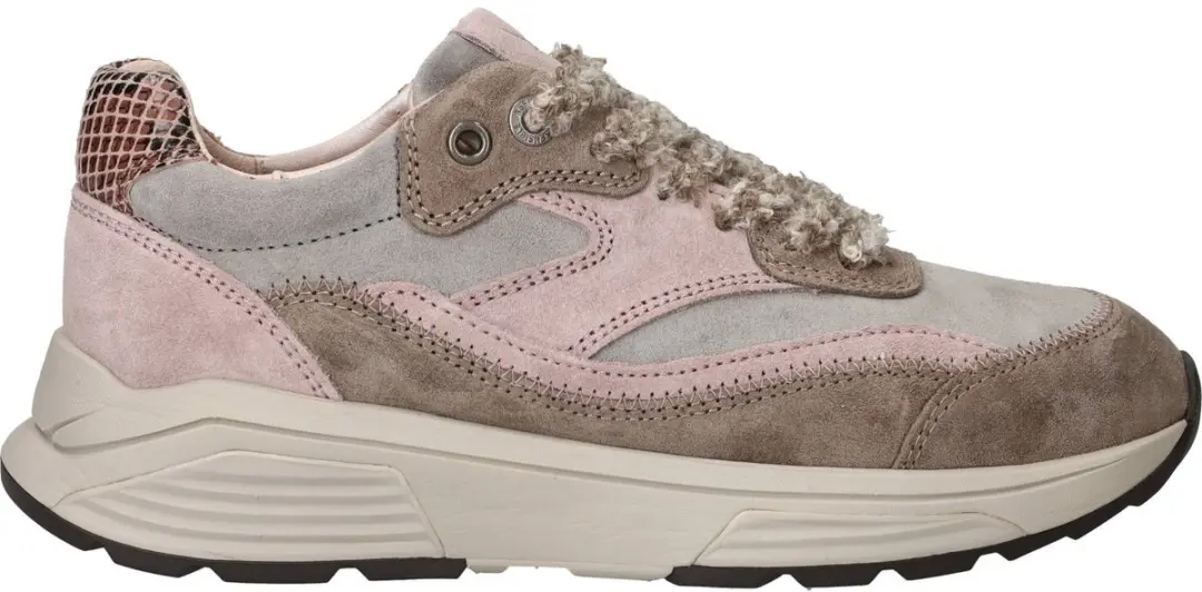 Xsensible Liberty Stretchwalker Sneakers