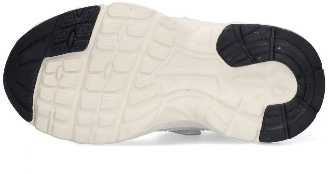 BunniesJR Daan Dash Lage Sneakers 26 - Beige - afbeelding 4 van 6