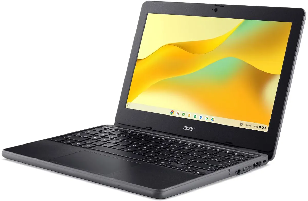Acer Chromebook 511 C737T-TCO-C28Y - 11,6" Touchscreen - 4GB/32GB - Zwart