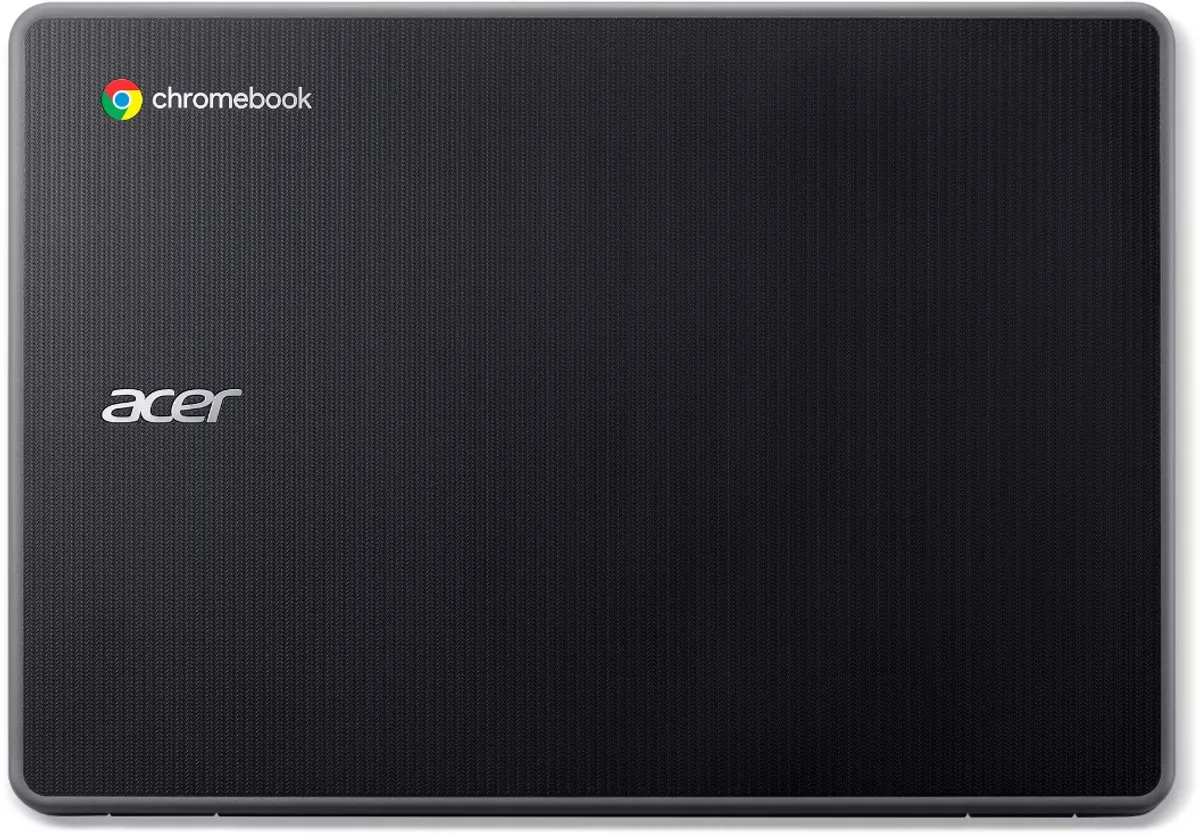 Acer Chromebook 511 C737T-TCO-C28Y - 11,6" Touchscreen - 4GB/32GB - Zwart - afbeelding 6 van 6