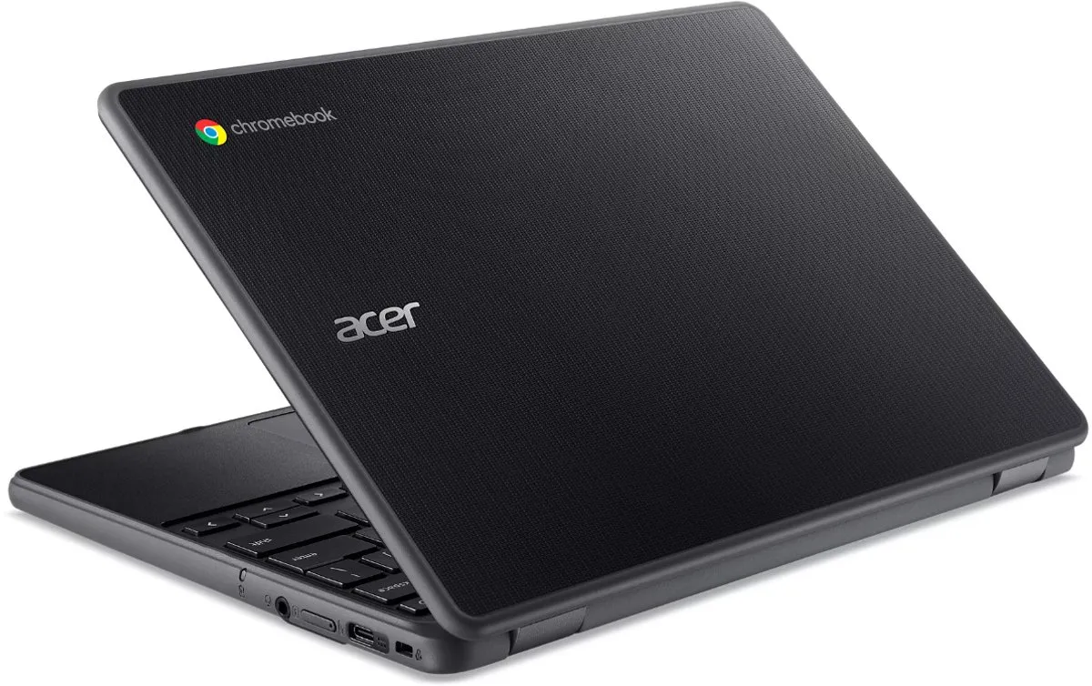 Acer Chromebook 511 C737T-TCO-C28Y - 11,6" Touchscreen - 4GB/32GB - Zwart