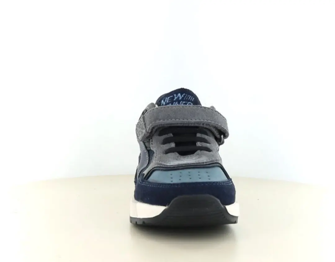Shoesme ST24W008-A Lage Schoenen - Blauw 28 - afbeelding 3 van 6