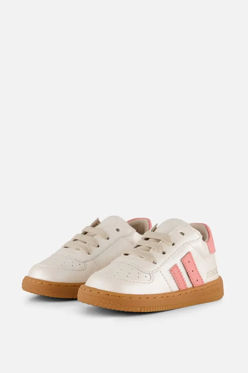 Shoesme Goud Sneakertje