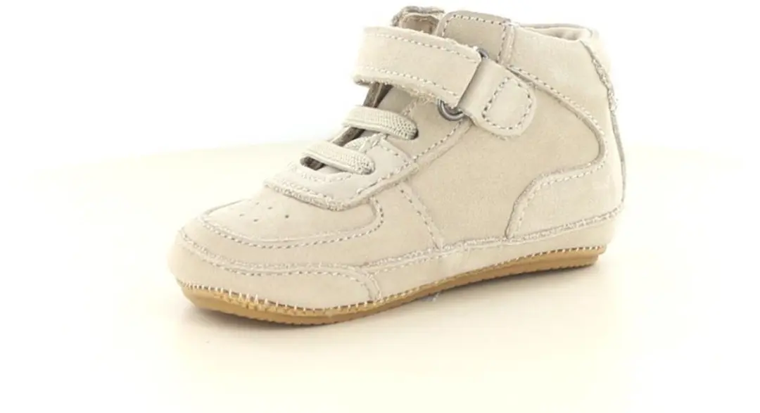 Shoesme BP25S010-C Schoenen - Maat 21 - Beige