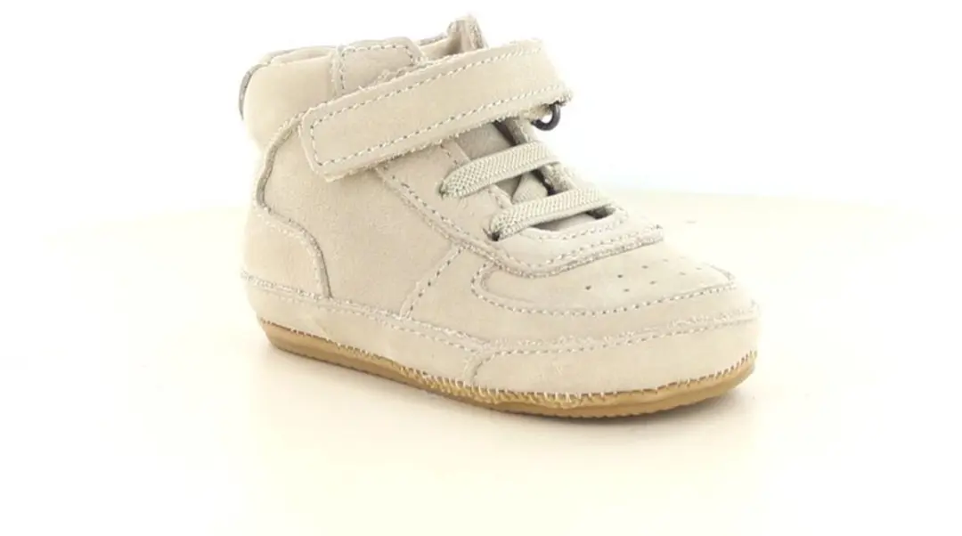 Shoesme BP25S010-C Schoenen - Maat 21 - Beige