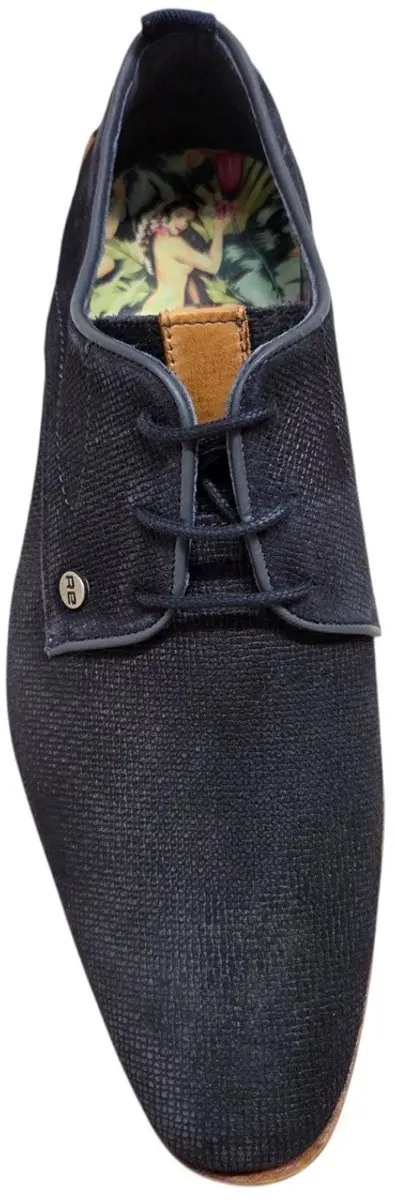 Rehab Greg Wall Low - Blauw Maat 44