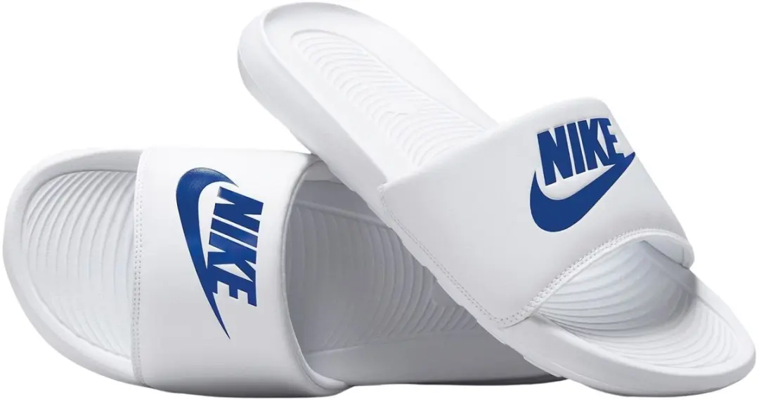 Nike Victor One Slide Heren - Maat 42.5 - afbeelding 6 van 6