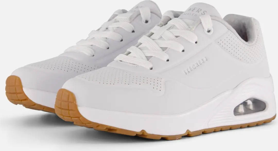 Skechers Uno Air Blitz 40201 Dames Sneakers